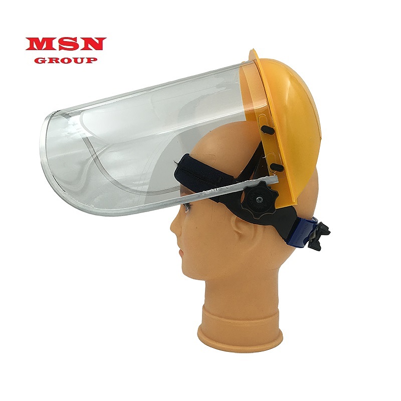 شیلد محافظ صورت اخوان Akhawan Face Shield