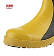 چکمه آتش نشانی هارویک مدلFire FIGHTER  فایر فایتر Harvik Firefighter safety boots ساخت چین