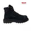 کفش ایمنی ورک لند مدل مهندسی اسپرت کد BLC Workland safety shoes, engineering sports model, code BLC