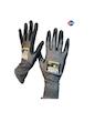 دستکش ضد سایش ایمنی یووکس 16350 مدل Uvex Phynomic allround Anti-abrasion safety gloves, model Uvex
