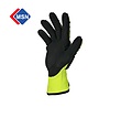 دستکش ضد ضربه و ضد ارتعاش برند  سیفتی Anti-shock and anti-vibration gloves