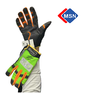 دستكش دو پوش کوهنوردی مردانه گورتك کای مدل GORE-TEX 3-in-1 Pro Skiing Gloves KM210005