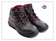 کفش ایمنی الوکس ساق بلند کد 2258 اکونومیک با گارانتی و ضمانت چند ماهه