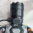  چراغ پیشانیPoseidon HeadLamp مشتاق ورزش های بیرونی باشید ، دیگر شب روز برای شما فرقی ندارد !!    کمپانی sunree با بیش از 20 سال تجربه در طراحی و تولید ، کاملاً عقیده دارد که طراحی خوب از زندگی 