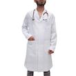 روپوش پزشکی زنانه و مردانه کاسپین
