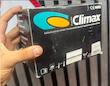 پایه ماسک نیم صورت دو فیلتر 4 حالته CLIMAX مدل 755 اورجینال ( اصل خرید کن)