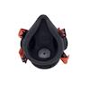 ماسک نیم صورت تک فیلتر 4 حالته کلایمکس مدل 745   Climax 4-position single-filter half-face mask base, model 745