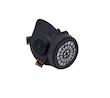 ماسک نیم صورت تک فیلتر 4 حالته کلایمکس مدل 745   Climax 4-position single-filter half-face mask base, model 745