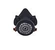 ماسک نیم صورت تک فیلتر 4 حالته کلایمکس مدل 745   Climax 4-position single-filter half-face mask base, model 745
