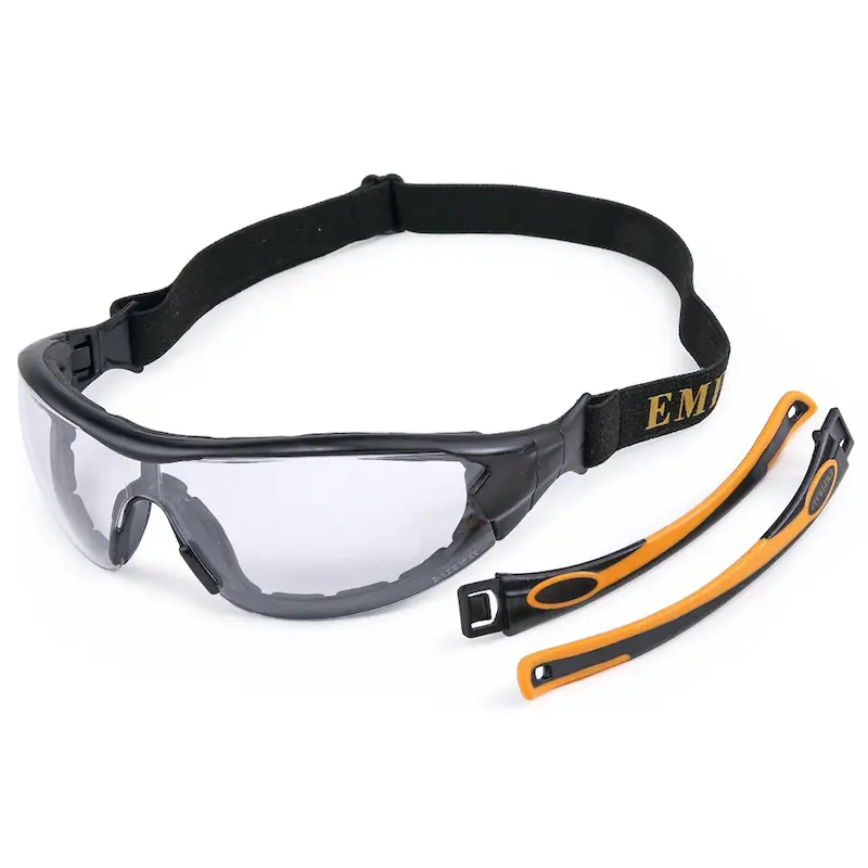 عینک ایمنی ایمپرال اسپوگل تاکتیکی Safety Goggles, Empiral, Tactical Spoggle 