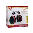 محافظ گوش، مدل امپیرال، سولو Helmet Mounted Ear Muff, Empiral, Cap Solo