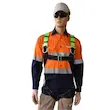 هارنس تمام بدن Vertex/ 100119، برند JECH