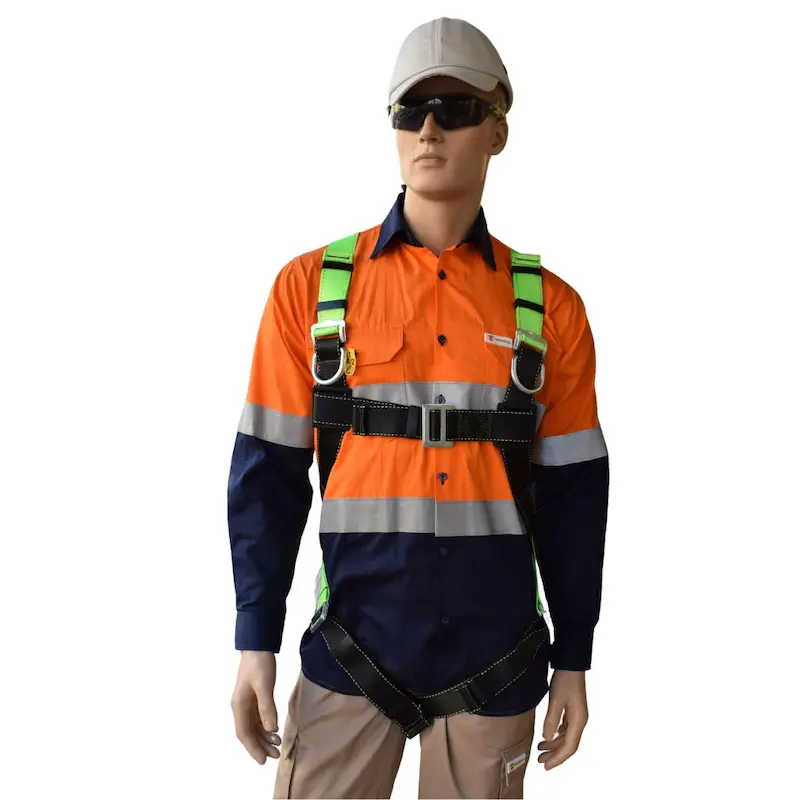 هارنس تمام بدن Vertex/ 100119، برند JECH