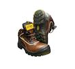 پوتین ایمنی سیفتی جاگر Safety boots Safety Jogger trx shdc فقط تک سایز37 تا 39