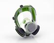  ماسک تمام‌صورت دو فیلتر سری BLS 5000، BLS 5000 Universal (اتصال RD40)