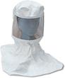 مقنعه نیم‌تنه آنتی‌استاتیک شیلددار ضدبخار  Tyvek – اصل کانادا