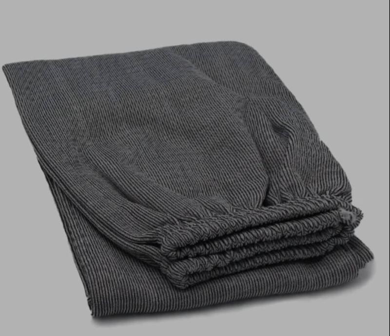  لباس و شلوار کار داخل کلک‌دار گرمکن | لباس کار زمستانی صنعتی