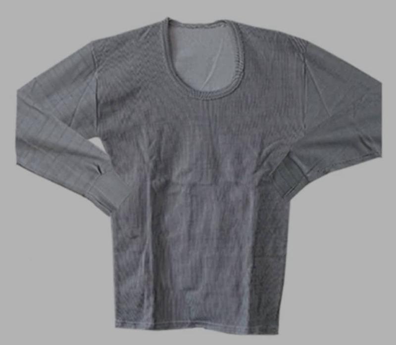  لباس و شلوار کار داخل کلک‌دار گرمکن صنعتی | مناسب فصول سرد و محیط‌های کاری سخت