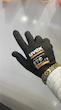 دستکش ضد برش و عایق برق شهری ۲۲۰ ولت UVEX gloves یووکس 220V 