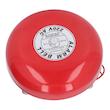 زنگ اعلام حریق (Fire Alarm Bell)  زنگ اعلام حریق یکی از مهم‌ترین تجهیزات ایمنی در ساختمان‌ها، مراکز تجاری، صنعتی و مسکونی