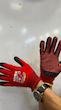 دستکش آنتی استاتیک تاچ پک ۶ جفتی تمام ابریشم شمیکال cot5 اورجینال uvex مدل phynomic Touch gloves Oeko standard 100 athletic ESD دستکش آنتی استاتیک uvex EN16350مدل  ESD