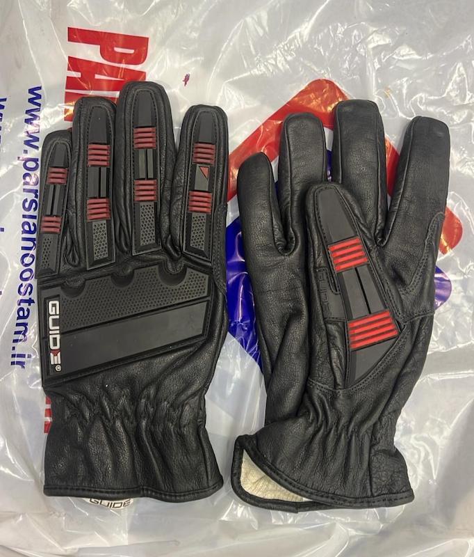 دستکش سرماییGUIDE دستکش عایق سردGUIDE دستکش موتورسوارانGUIDE 