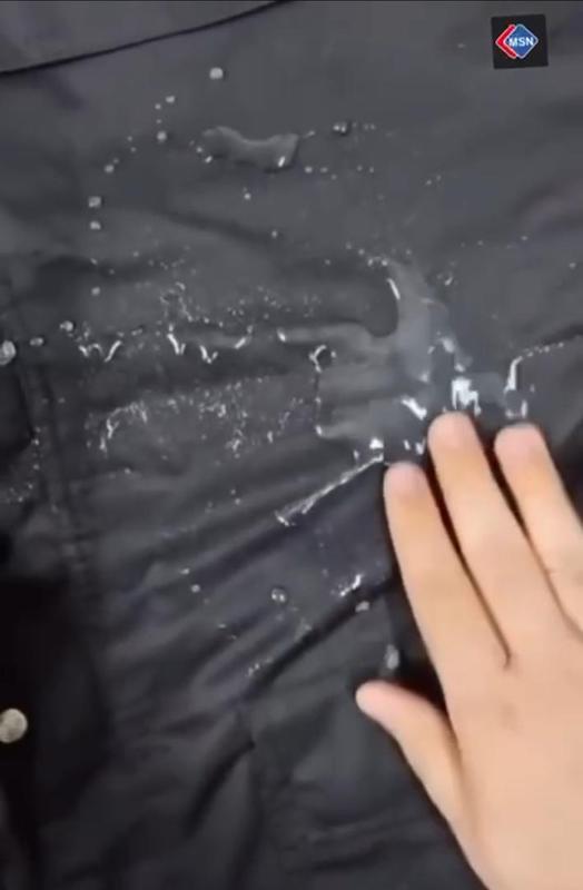 کاپشن ایمنی ضد آب و نسوز یکی از مهم‌ترین تجهیزات در دسته لباس کار زمستانی صنعتی