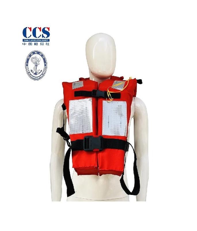 جلیقه نجات OWLWIN جلیقه نجات آول وین ZX-I OWLWIN life jacket ZX-I    جلیقه نجات کشتی OWLWIN جلیقه نجات CCS approved OWLWINجلیقه نجات صنعتی OWLWIN