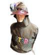 بارانی بلند (کوت - Coat):  مدل STAR