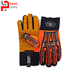 دستکش ضد ارتعاش عملیاتی  per4mer مدل 7600 Anti-vibration operational gloves