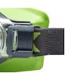 عینک ایمنی carbonvision یووکس ضد اسید UVEX safety-glasses-carbonvision