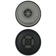 فیلتر 2 عددی اورجینال ماسک هانیول نورث مدل 75001L | نوار مشکی Honeywell North 75001L