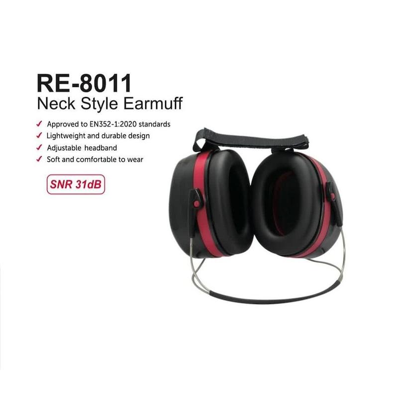 محافظ گوش و صداگیر گردنی ریندر Reindeer RE-8011 | ایرماف فوق سبک