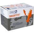 گوشی ایمنی داخل گوش سه‌پله Smart Fit | ایرپلاگ سیلیکونی هووارد لایت ۵ عددی