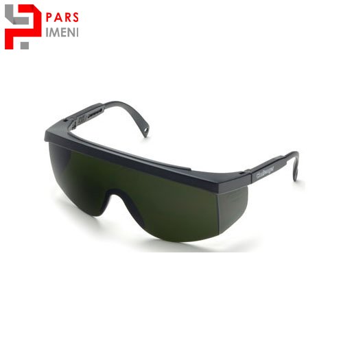 عینک ایمنی جوشکاری AVES مدل AV-SG25WS5