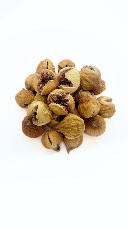 انجیر خشک پرک