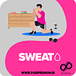 خرید اکانت Sweat پرمیوم روی ایمیل شما قانونی (ارزان)