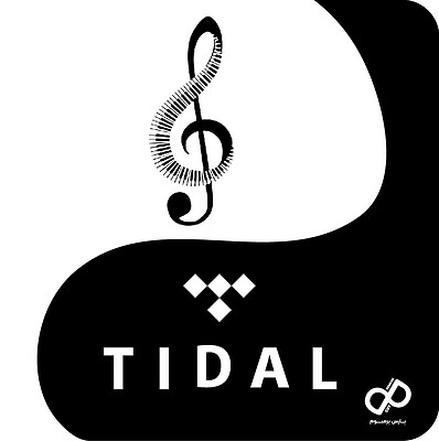 خرید اشتراک تایدال TIDAL هایفای پلاس (تحویل فوری)