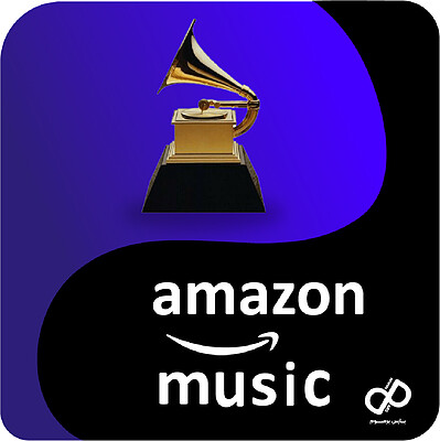 خرید اشتراک آمازون موزیک Amazon Music Unlimited آمریکا 