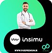 خرید اکانت InSimu پرمیوم روی ایمیل شما (ارزان)