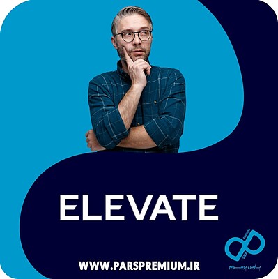 خرید اکانت Elevate الویت روی ایمیل شما قانونی و (ارزان)