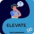 خرید اکانت Elevate الویت روی ایمیل شما قانونی و (ارزان)