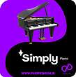 خرید اکانت Simply Piano سیمپلی پیانو با ایمیل شما (ارزان)