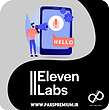 خرید اکانت ElevenLabs با ایمیل شما (ارزان)