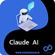 خرید اکانت Claude AI با ایمیل شما با (30%تخفیف)