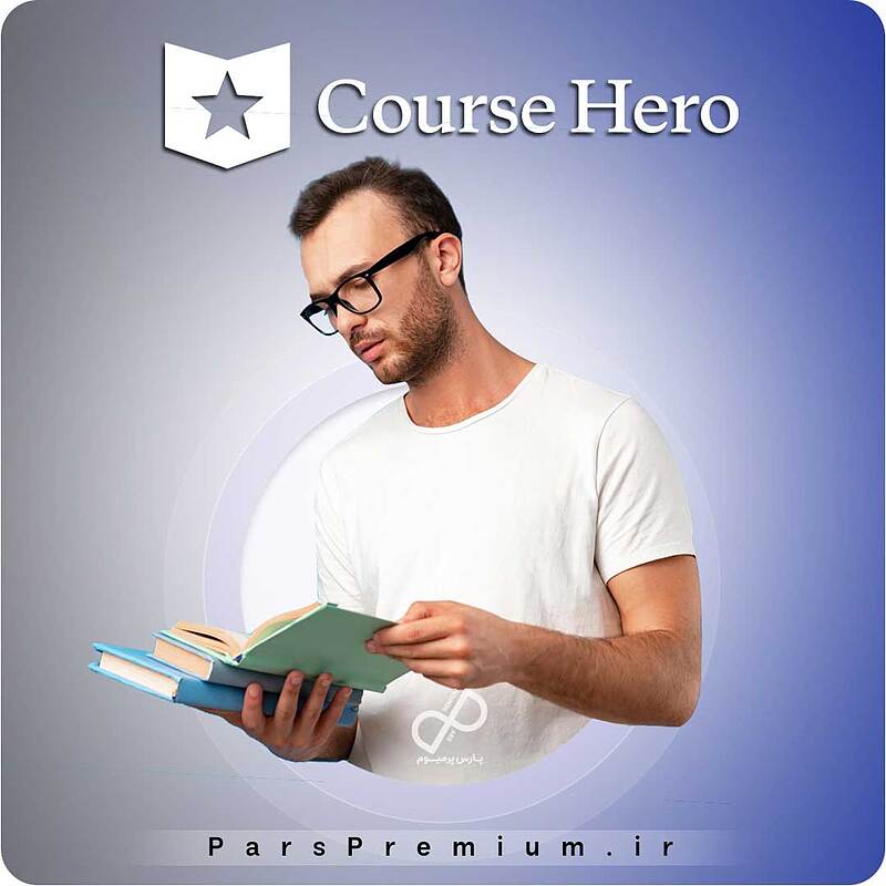 خرید اکانت Course Hero کورس هیرو با ایمیل شما(ارزان)