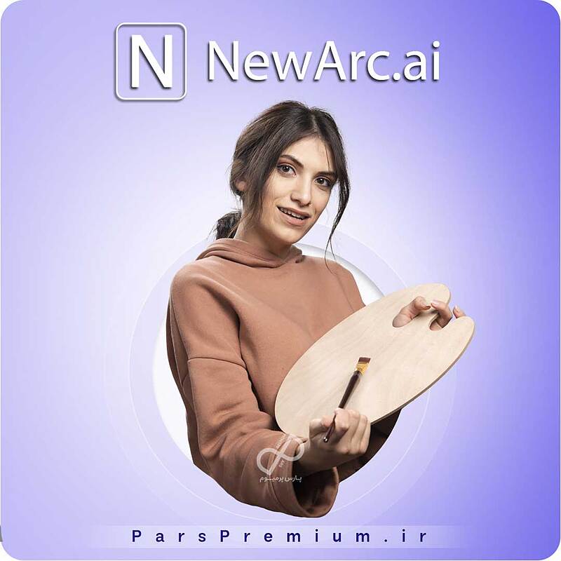 خرید اکانت NewArc.ai با ایمیل شما (ارزان)