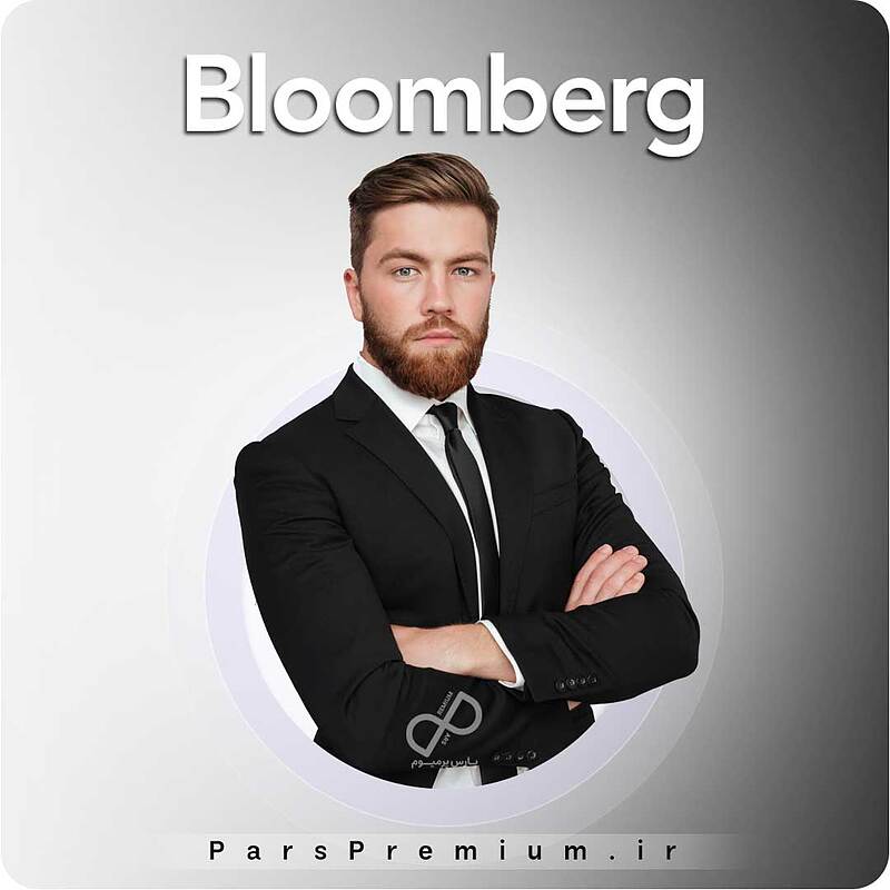 خرید اکانت Bloomberg بلومبرگ با ایمیل شما (ارزان)