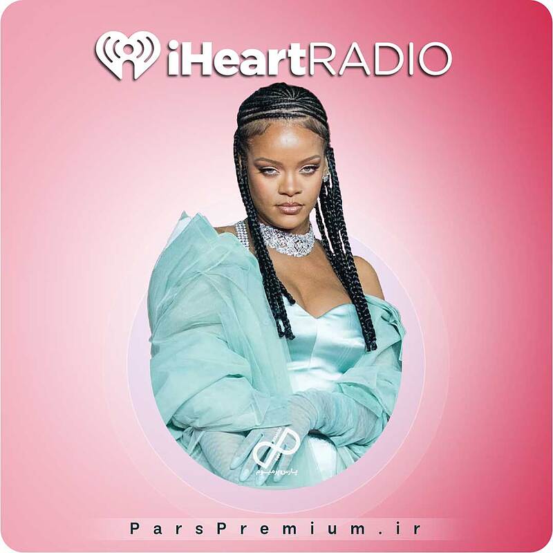 خرید اکانت iHeartRadio با ایمیل شما (80%تخفیف)