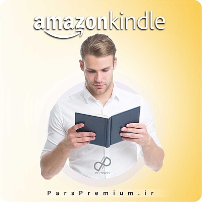 خرید اکانت کیندل Amazon Kindle Unlimited آمریکا با ایمیل شما